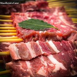 Macelleria Le Carni Pineto