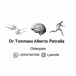 Dott. Tommaso Alberto Petrella