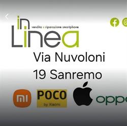 In Linea