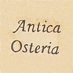 Antica Osteria da Gabry