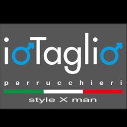 ioTaglio parrucchieri uomo di Mason F.