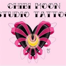 Chibi Moon Studio Tattoo
