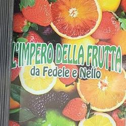 L’impero della frutta