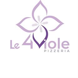 Pizzeria Le4Viole