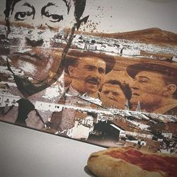Totò pizza al trancio