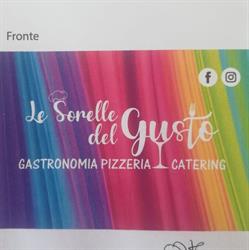 Le sorelle del gusto