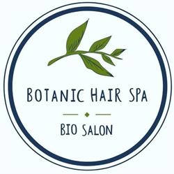 Botanic Hair Spa salone bio (vegan)