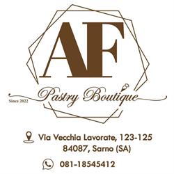 Pastry Boutique