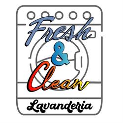 Lavanderia e Camiceria fresh and Clean