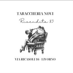 Tabaccheria Novi