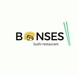 Bonses sushi restaurant