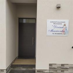 Comunità alloggio per anziani Divina Misericordia