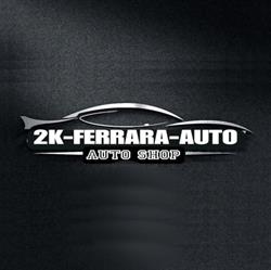 2K Ferrara AUTO