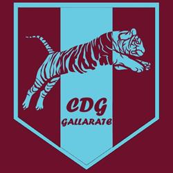 Centro della Gioventù Gallarate