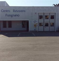 Centro Revisioni Fusignano