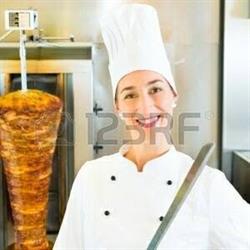 Krish Kebab