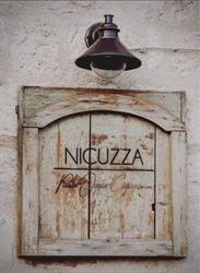 Nicuzza Piccola Osteria Contemporanea