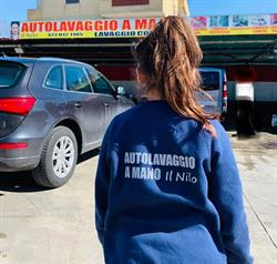 Il Nilo autolavaggio