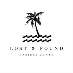 Lost And Found Drinks