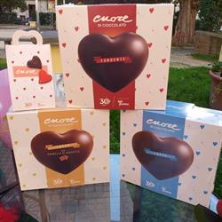 Cuore di fiori di Barbara