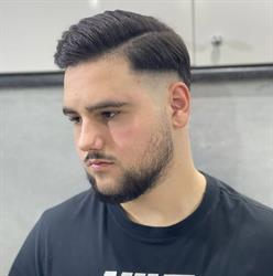 Mago capelli