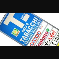 Tabaccheria Boccianti