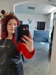 New fashion look