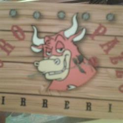 Toro Pazzo