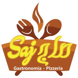 Saj - Gastronomia