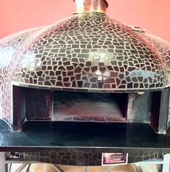 Le Bontà del Forno a Legna