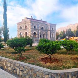 Al Tempio Della Pace