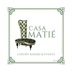 Casa Matié