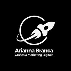 Arianna Branca - Servizi di Grafica e Marketing Digitale