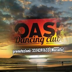 Oasi Dancing Club