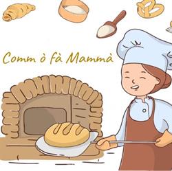 Comm o’ fa’ mammà