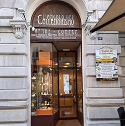 L'Angolo del collezionismo di Mirela