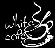 White café