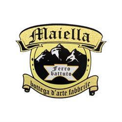 Maiella Ferro Battuto