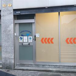 Centro spedizioni Valenza