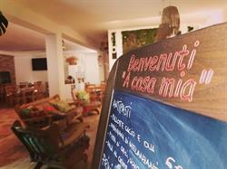 A Casa Mia