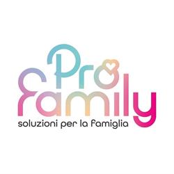 ProFamily Soluzioni per la famiglia