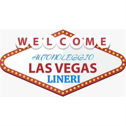 Autonoleggio Las Vegas