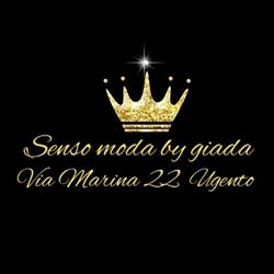 Senso Moda by Giada