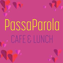 Passaparola - Coffee & Lunch