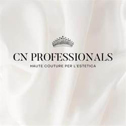CN Professionals - Tecnologie LED per l'estetica a Cuneo.