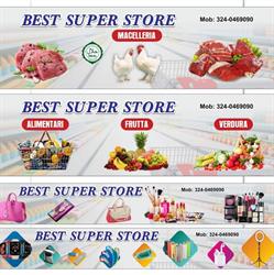 BEST Superstore