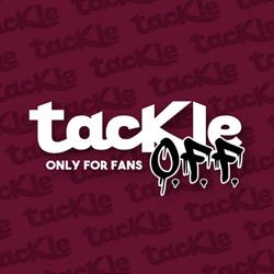 Tackle Only For Fans