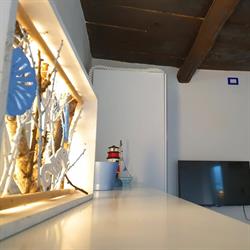 La Casa Nella Torretta