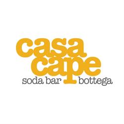 Casa Cape - soda bar bottega