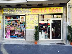 Bella Casa di Yan Huilei